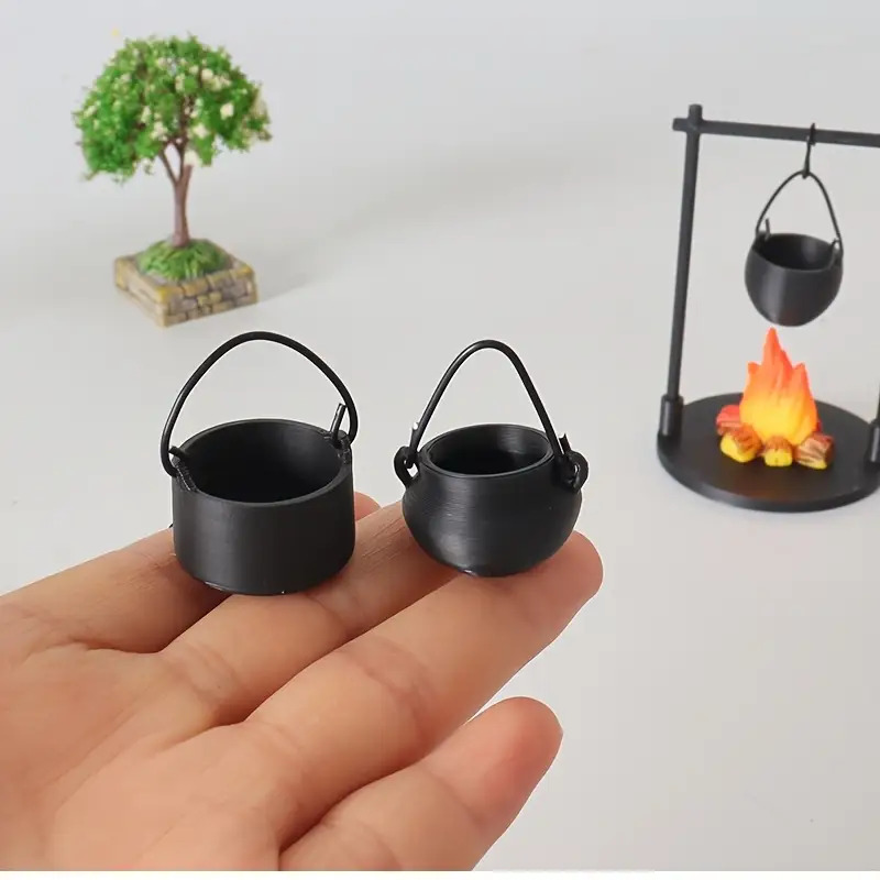 Mini Kampvuur Hangende Kachel  - Camping Cooking Appliances recensie en prijs