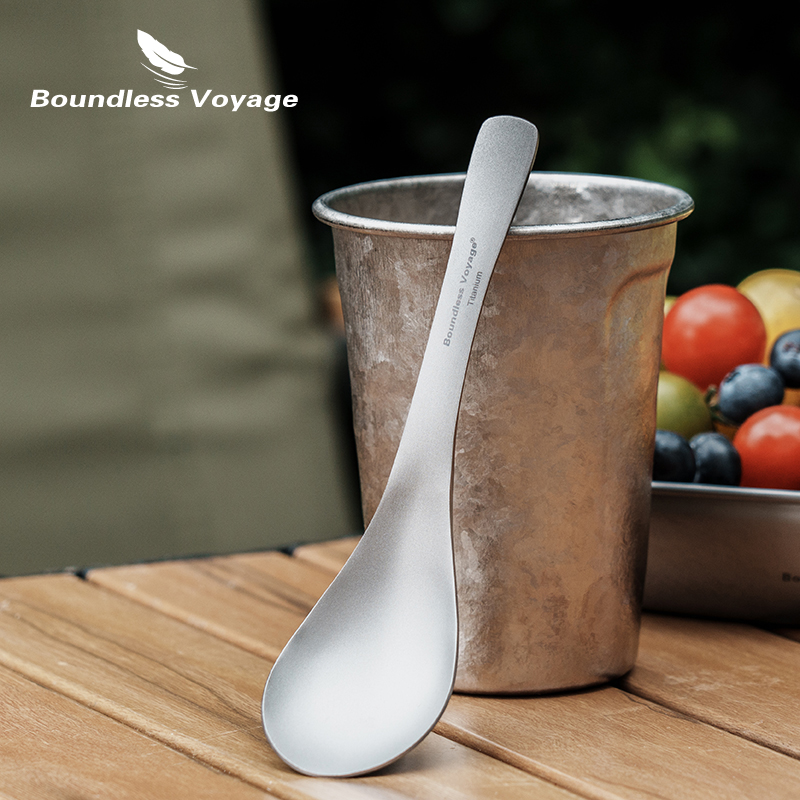 Grenzeloze Voyage Titanium Lep - Camping Cooking Equipment Bag recensie en prijs