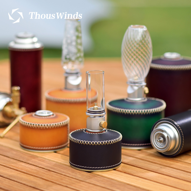 Thous Winden Handgemaakte Lede - Camping Cooking Gazebo recensie en prijs