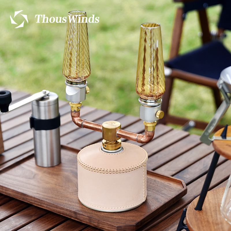 Thous Winden Handgemaakte Lede - Camping Cooking Gazebo recensie en prijs