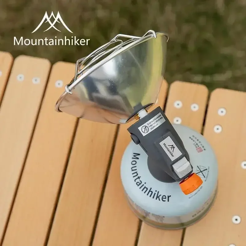 MOUNTAINHIKER Outdoor Camping  - Camping Cooking Gazebo recensie en prijs