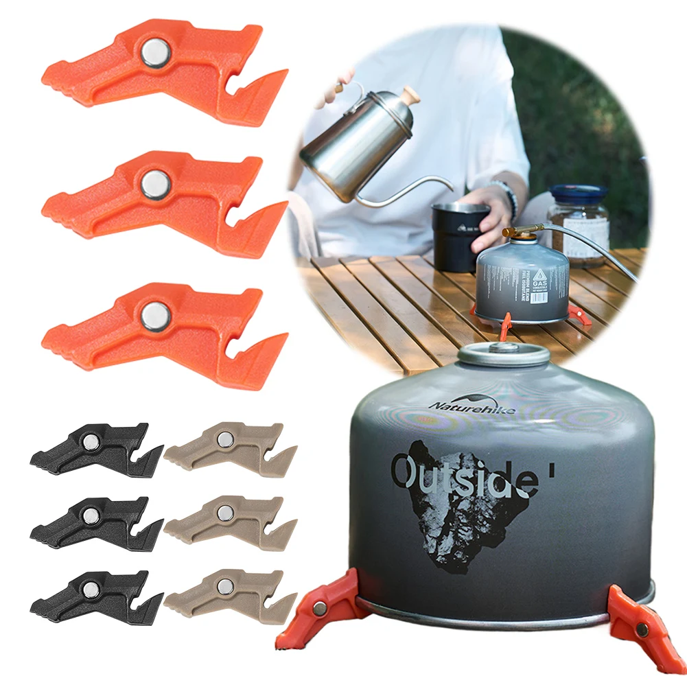 Magnetische statief gastankbeu - Camping Cooking Backpack recensie en prijs