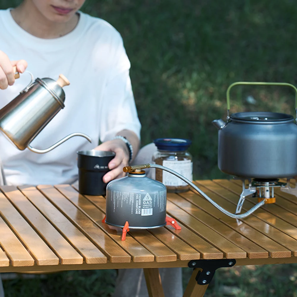 Magnetische statief gastankbeu - Camping Cooking Backpack recensie en prijs
