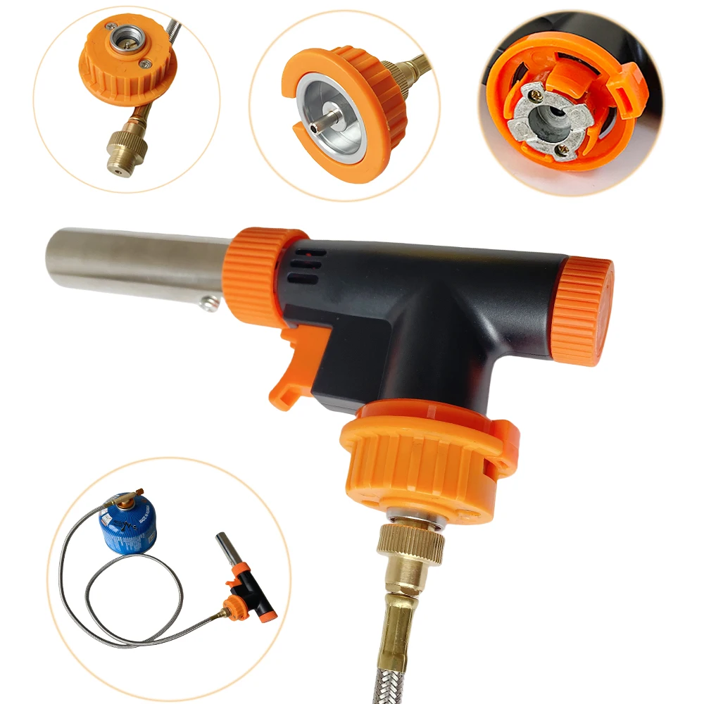 Outdoor Cassette Adapter Draad - Camping Cooking Appliances recensie en prijs