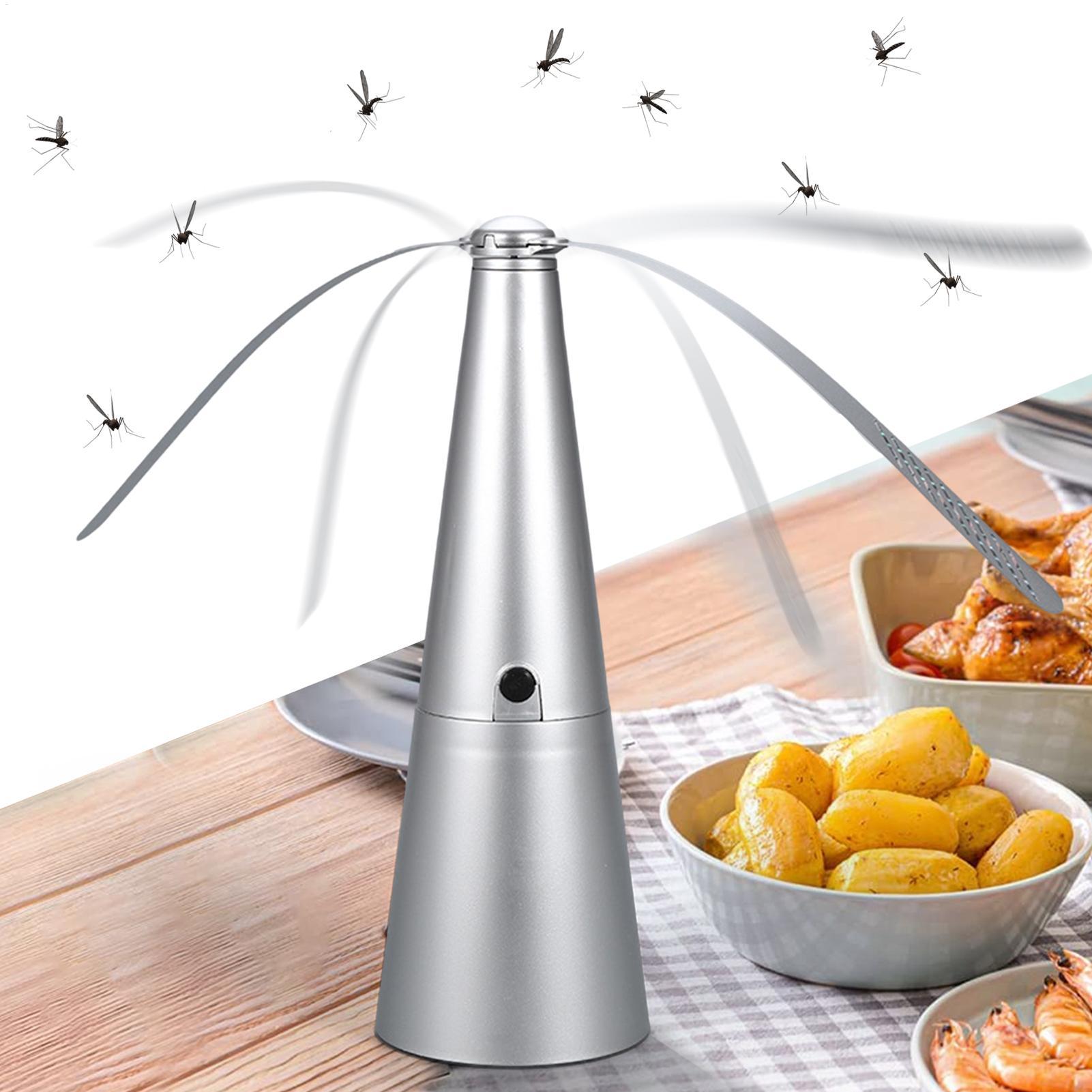 Buiten vliegenvangers Tafelvli - Camping Cooking Table recensie en prijs