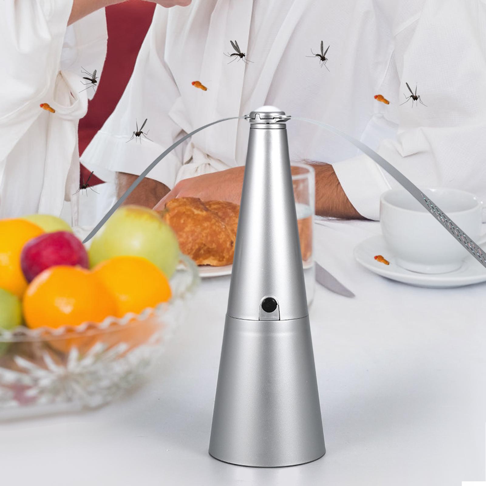 Buiten vliegenvangers Tafelvli - Camping Cooking Table recensie en prijs