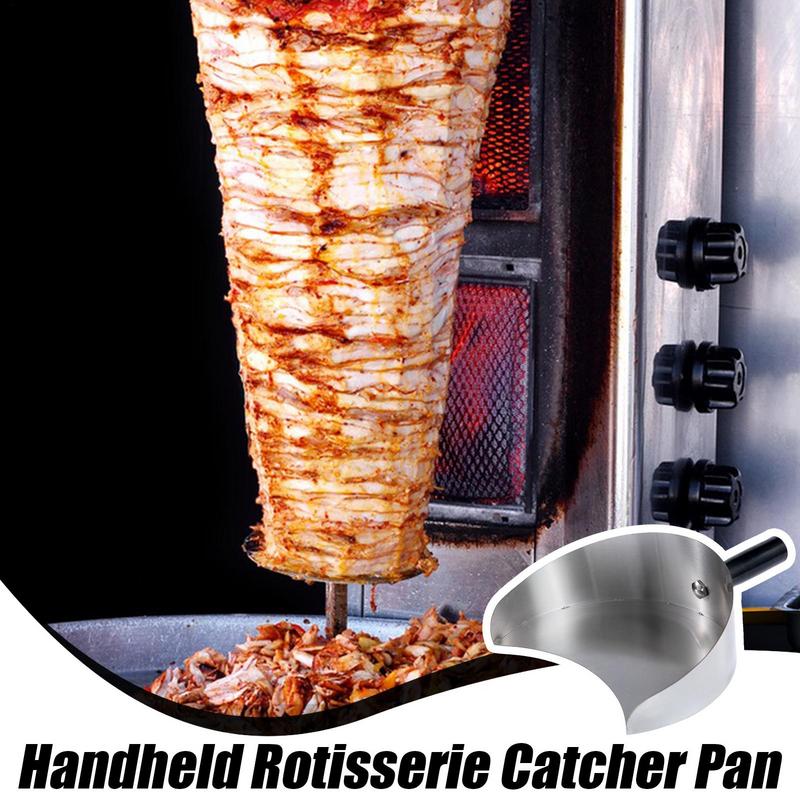 Handheld Vleesvanger Barbecue  - Camping Cooking Meat recensie en prijs