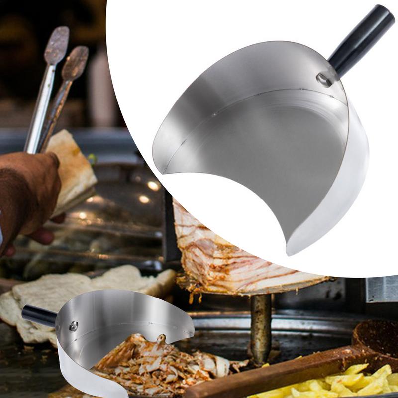 Handheld Vleesvanger Barbecue  - Camping Cooking Meat recensie en prijs