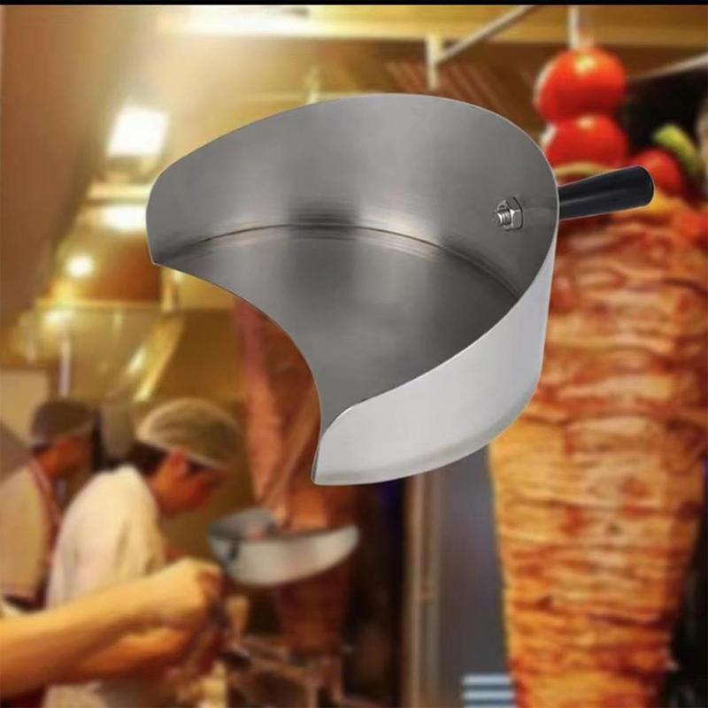 Handheld Vleesvanger Barbecue  - Camping Cooking Meat recensie en prijs