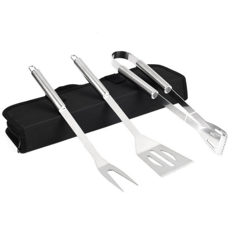 Bbq Tools Set Barbecue Gebruik - Camping Cooking Equipment Bag recensie en prijs