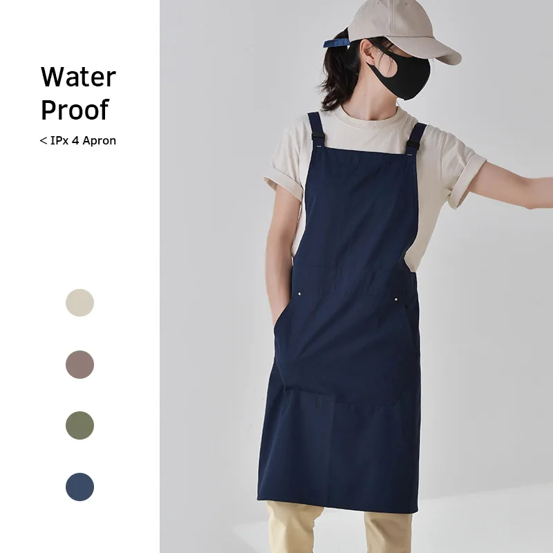 Waterdichte Overall Werkkledin - Japan Camping Cooking recensie en prijs