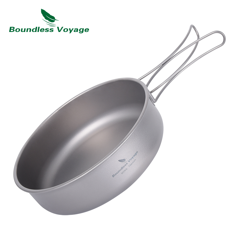 Grenzeloze Reis Camping Kookpo - Camping Cooking Gear Set recensie en prijs